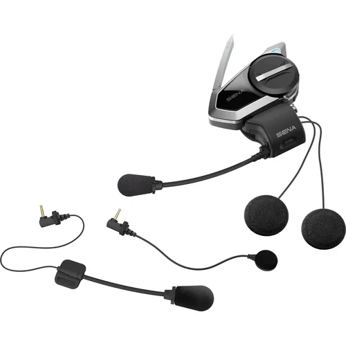 Bluetooth headset 50S (dosah 2 km), /SENA/ - obr. 2