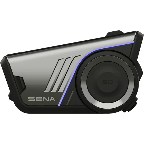 Mesh headset 60S (dosah 2 km), SENA