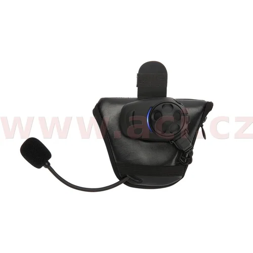 Bluetooth headset SPH10H-FM pre otvorené prilby (dosah 0,7 km) /SENA/ - obr. 5