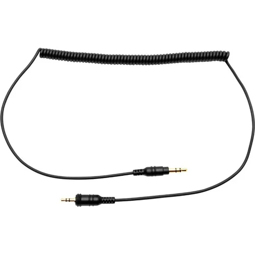 Stereo audio kábel rovný 2,5 mm / 3,5 mm SENA SC-A0108