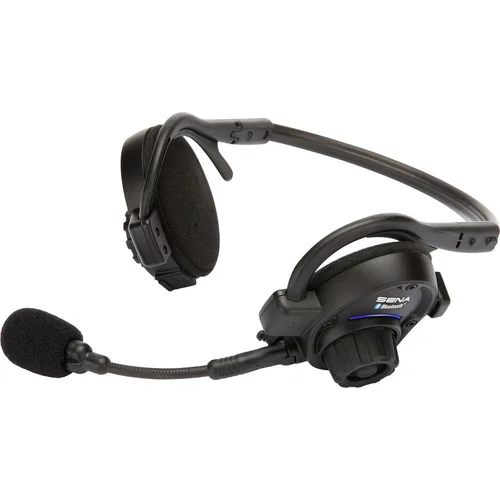 Bluetooth vonkajšia náhlavná súprava SPH10 SENA SPH10-10 (dosah 0,9 km)
