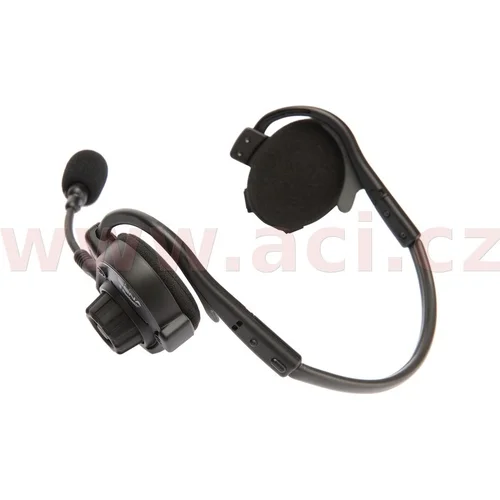 Bluetooth vonkajšia náhlavná súprava SPH10 SPH10-10 (dosah 0,9 km) /SENA/ - obr. 2