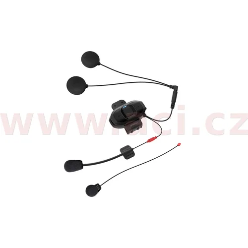 Bluetooth headset SF1, /SENA/ - obr. 4