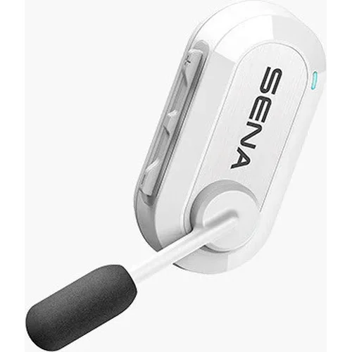 Biely) BIKOM20-01 Mesh headset BiKom 20 /SENA/ - obr. 2