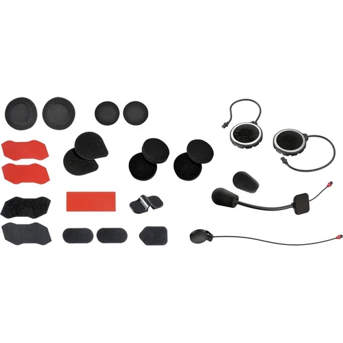 Sada príslušenstva pre headset SMH10R SENA SMH10R-A1000