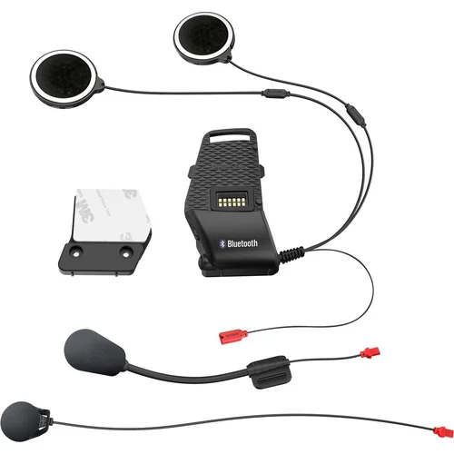 Bluetooth headset 10S (dosah 1,6 km), /SENA/ - obr. 7