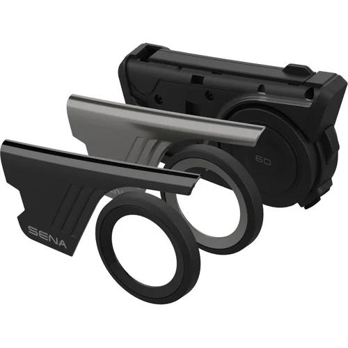Sada 2 jednotiek) 60S-01D Mesh headset 60S, (dosah 2 km) /SENA/ - obr. 7