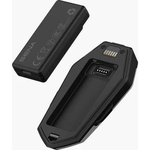 Bluetooth headset APEX Plus APEX-PLUS-01 (dosah 1,6 km, max. 4 užívatelia) /SENA/ - obr. 2