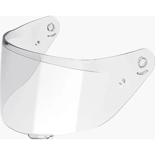 Priehľadné plexi na prilbu PHANTOM SENA SC-A0373