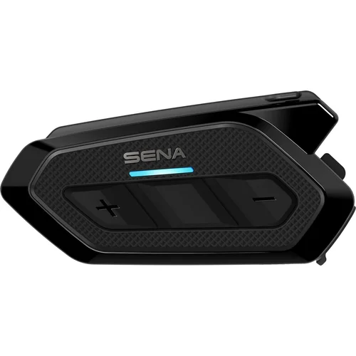 Mesh headset Spider RT1 (dosah 2 km), /SENA/