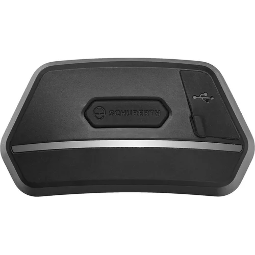 Bluetooth handsfree headset SC2 pre prilby Schuberth C5 / E2 / J2 / S3 KOM010 /SENA/ - obr. 1