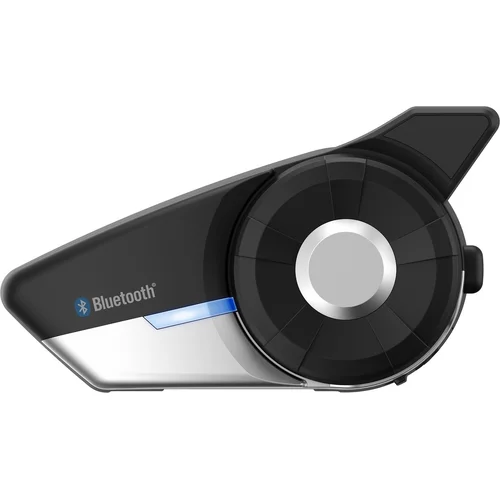 Bluetooth headset 20S EVO (dosah 2 km), /SENA/