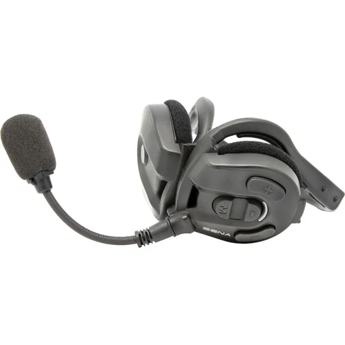 Mesh headset EXPAND MESH (dosah 0,4 km), /SENA/ - obr. 4
