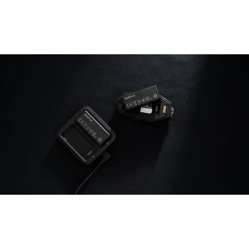 Bluetooth headset APEX (dosah 1,6 km, max. 2 užívatelia), /SENA/ - obr. 3
