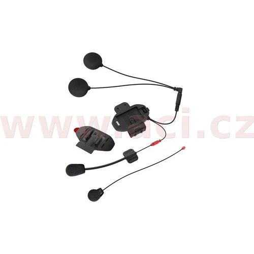 Bluetooth headset SF4 (dosah 1,2 km), /SENA/ - obr. 4