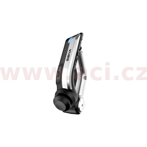 Bluetooth headset 10U pre integrálne prilby Arai 10U-AR-11 (dosah 1,6 km) /SENA/ - obr. 5