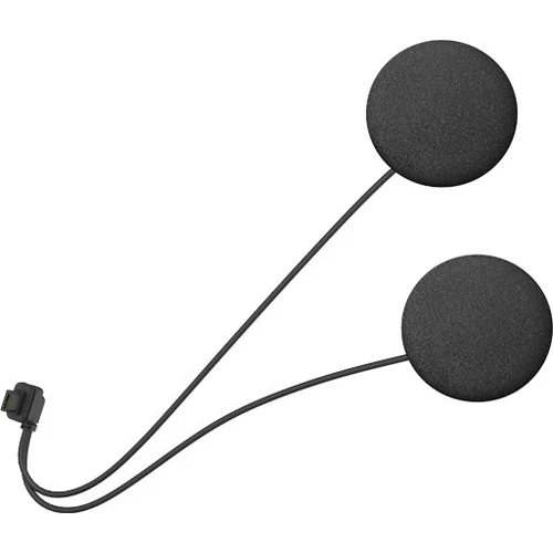 HD slúchadlá SOUND BY Harman Kardon pre headset 50S, SENA