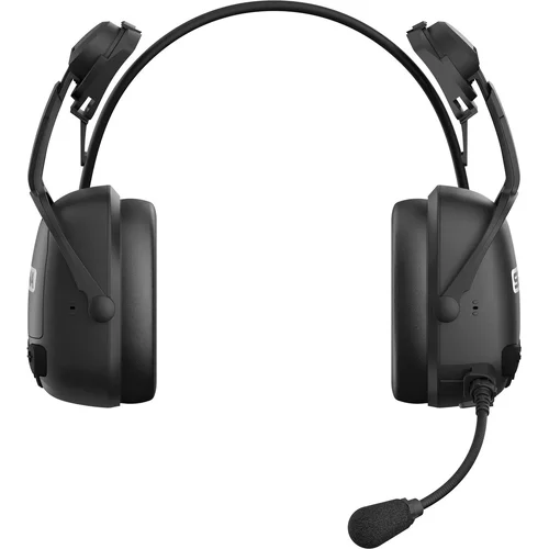 Mesh Hard-Hat-Mount headset Cast, /SENA/ - obr. 1