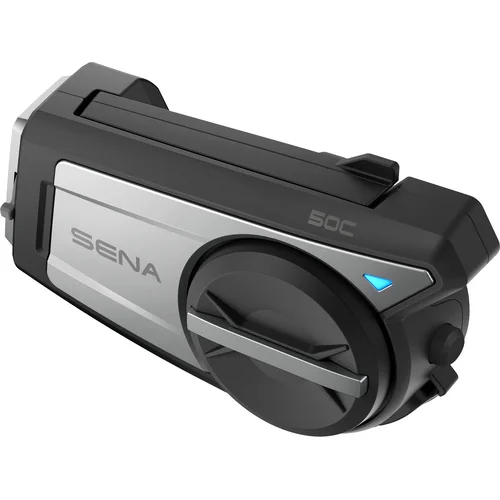 Mesh headset 50C so 4K kamerou 50C-01 /SENA/ - obr. 2