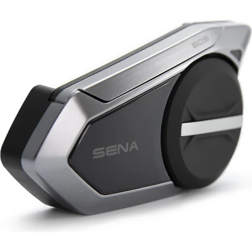 Bluetooth headset 50S (dosah 2 km), /SENA/ - obr. 1
