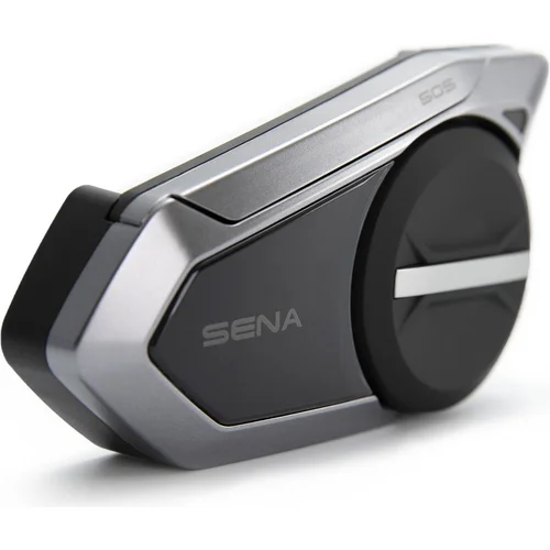 Sada 2 kusov) 50S-10D Bluetooth headset 50S, (dosah 2 km) /SENA/ - obr. 1