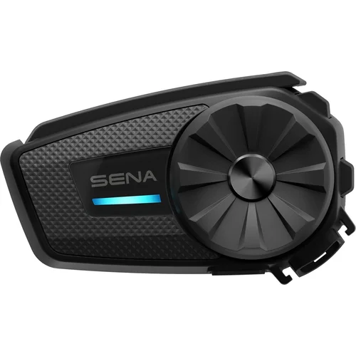 Mesh headset Spider ST1 (dosah 2 km), /SENA/