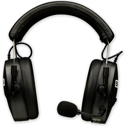 Bluetooth Over-the-Head-Mount headset Tufftalk Lite 2 TUFFTALK-LITE2-01 (dosah 0,8 km) /SENA/ - obr. 3
