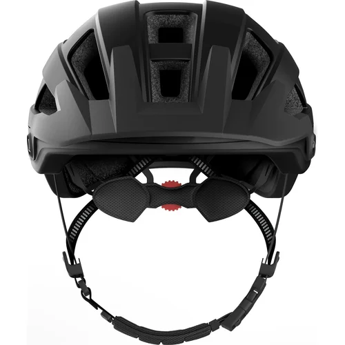 Cyklistická prilba s headsetem M1 EVO (matná čierna, veľkosť M) /SENA/ - obr. 4