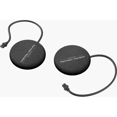 HD slúchadlá SOUND BY Harman Kardon pre headset 50R, SENA