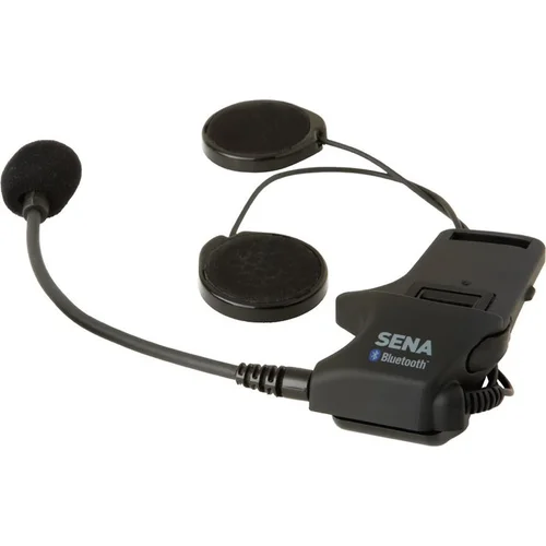 Držiak na prilbu s príslušenstvom pre headset SMH10 SENA SMH-A0301