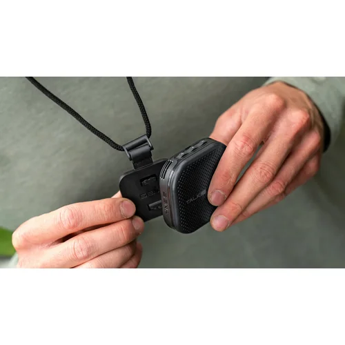 Sada 4 jednotiek) TLK-1Q Mesh headset Talkie /SENA/ - obr. 3