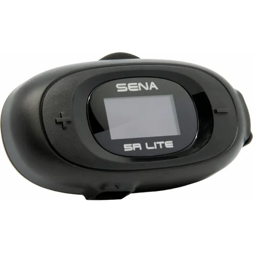 Bluetooth headset 5R LITE (dosah 0,7 km), /SENA/ - obr. 1