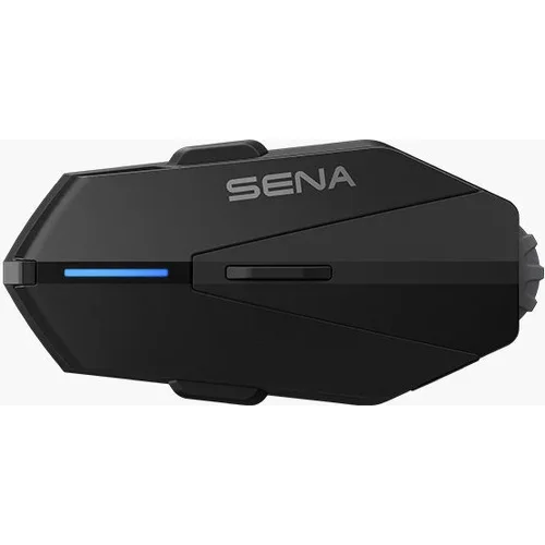 Bluetooth headset APEX Plus (dosah 1,6 km, max. 4 užívatelia), (sada 2 jednotiek) /SENA/ - obr. 4