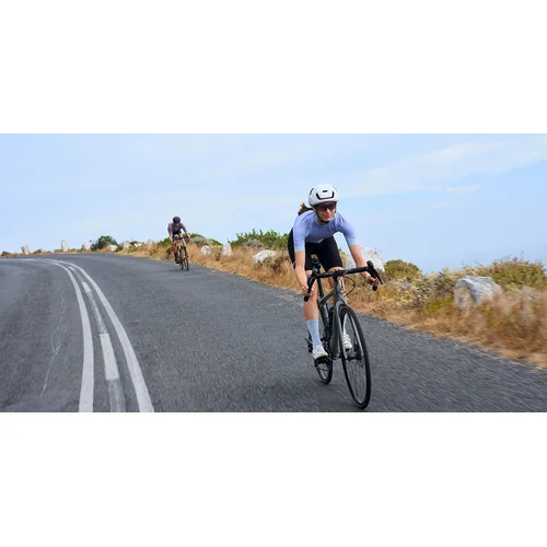 Cyklistická prilba s headsetem S1 (matná biela, veľkosť M) /SENA/ - obr. 4