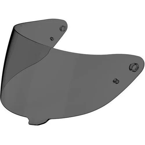 Plexi s prípravou pre Pinlock pre prilbu STRYKER SENA STRYKER-B02-T (tmavé)