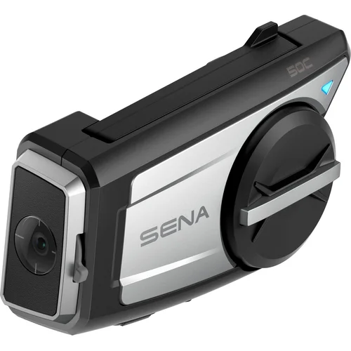 Mesh headset 50C so 4K kamerou 50C-01 /SENA/