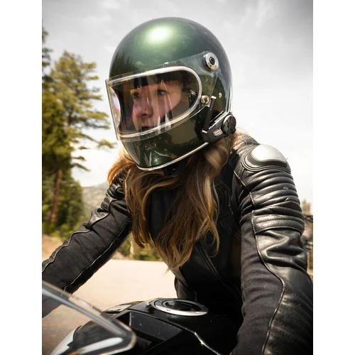 Mesh headset Spider ST1 (dosah 2 km), /SENA/ - obr. 5
