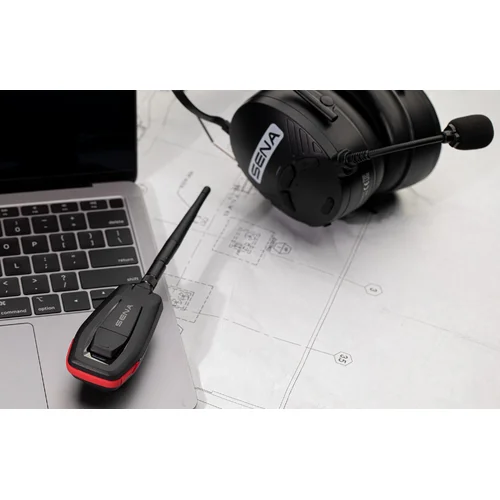 Bluetooth-MeshPort Red adaptér MP-03 /SENA/ - obr. 3