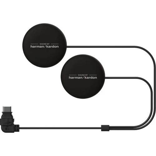 HD slúchadlá SOUND BY Harman Kardon pre headset 60S, SENA