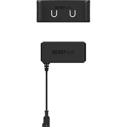 Mesh headset SPIDER X Slim (dosah 1,6 km), /SENA/ - obr. 5