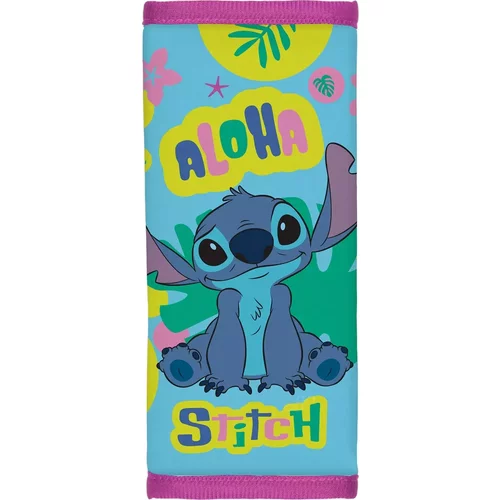 Podložka bezpečnostného pásu STITCH SEVEN POLSKA
