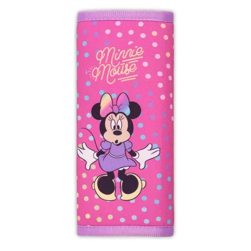 Podložka bezpečnostného pásu MINNIE SEVENP