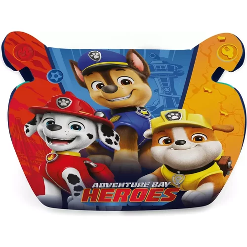 Podsedák R129 PAW PATROL 2026 SEVEN POLSKA
