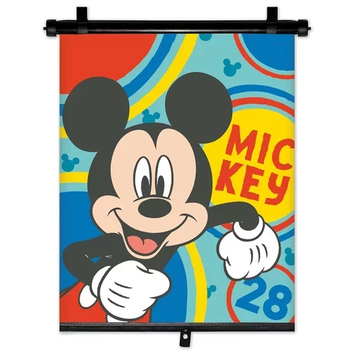 Slnečná roleta 36x45cm MICKEY 1ks SEVENP (SEVEN POLSKA)