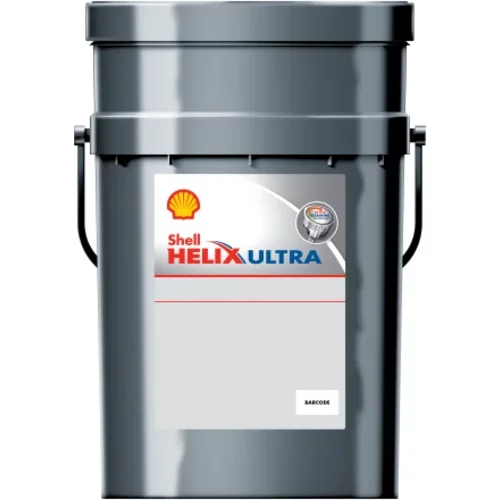 Shell Helix Ultra ECT C2/C3 0W-30 1 20L