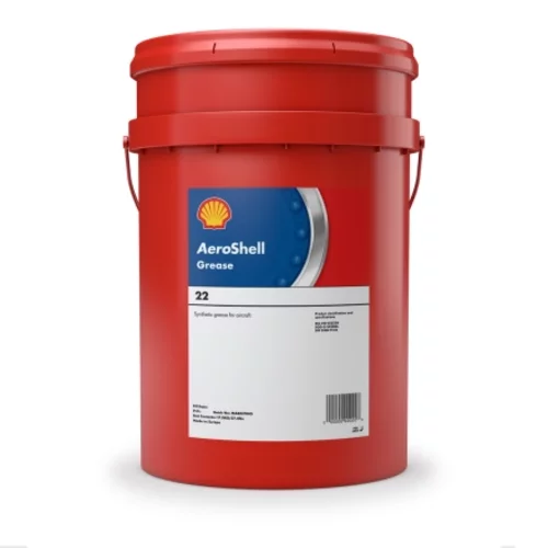 Shell AeroShell Grease 22 17kg