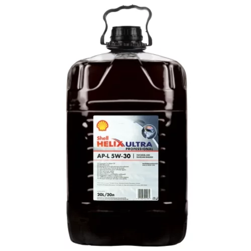 Helix Ultra Professional AP-L 5W-30 1 20L (Ecopack) /SHELL/
