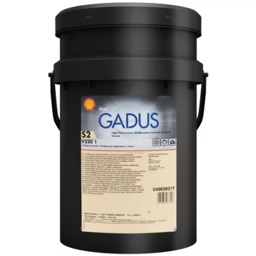 Shell Gadus S2 V220 1 18kg