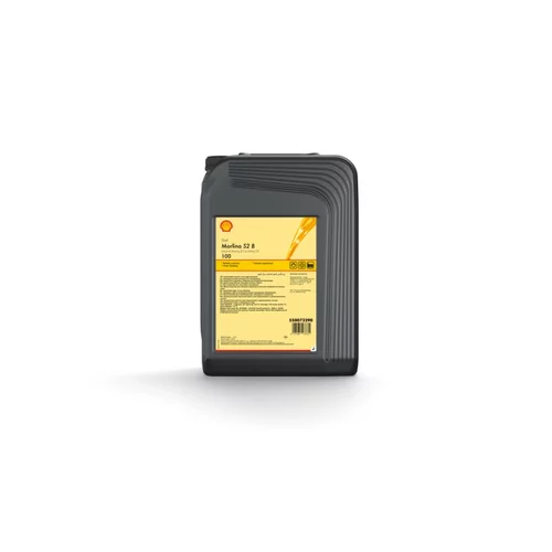 Shell Morlina S2 B 100_1 20L