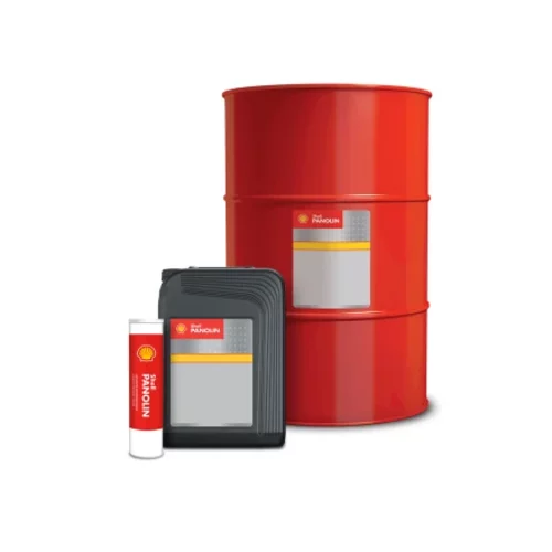 Shell PANOLIN S2 Hydraulic DU EAL 46 20L
